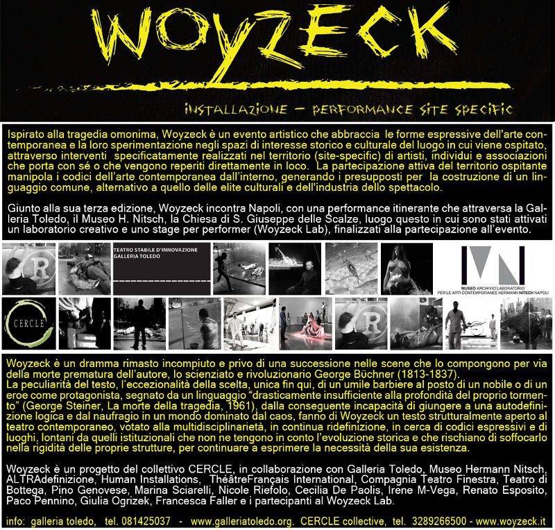 Woyzeck