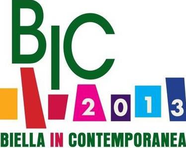 BIC 2013 – Biella In Contemporanea