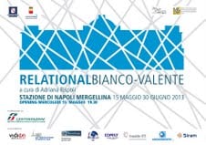 Bianco-Valente – Relational