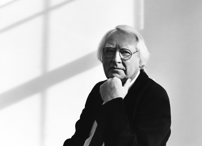 Richard Meier – Architettura e Design