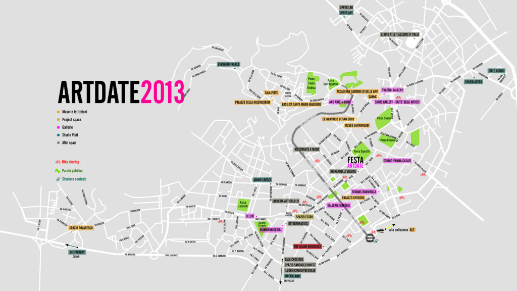 Artdate 2013