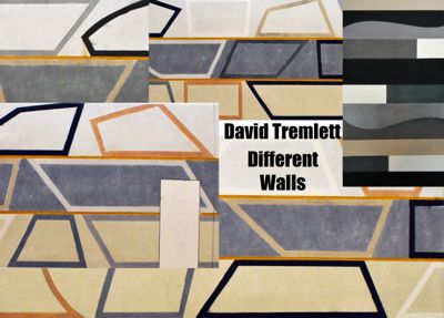 David Tremlett – Different Walls
