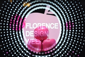 Florence Design Week 2013