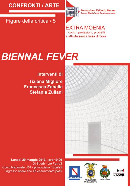 Biennal Fever