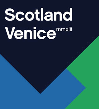 Scotland + Venice 2013