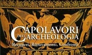 Capolavori dell’archeologia