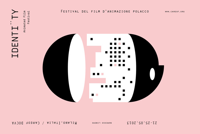 Identi_TY Animated Film Festival