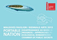 55. Biennale - Padiglione maldiviano