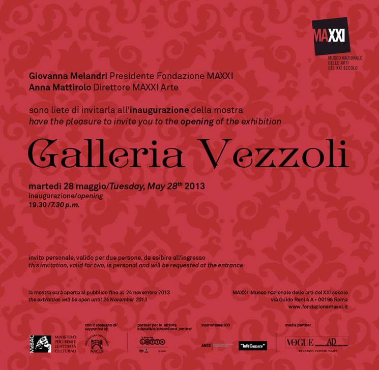 Galleria Vezzoli