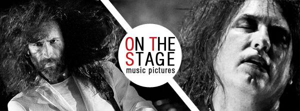 On The Stage – Music Pictures