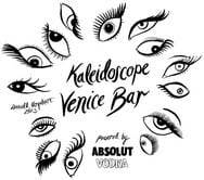 Kaleidoscope Venice Bar