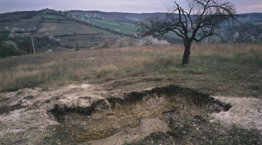 55. Biennale - Padiglione kosovaro