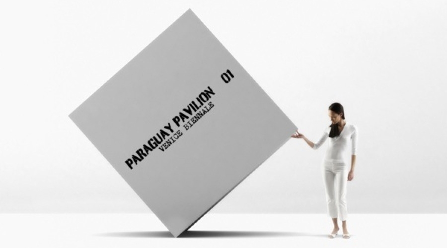 55. Biennale – Padiglione paraguaiano