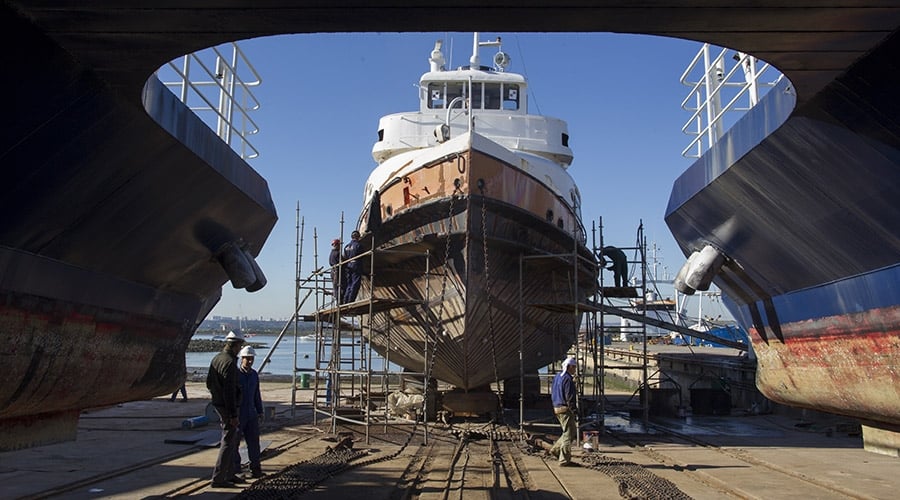 55. Biennale - Padiglione portoghese