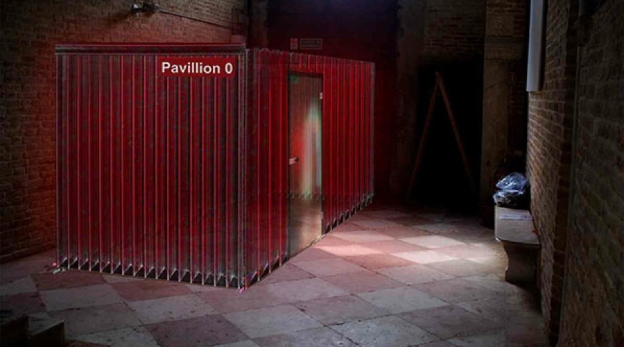 Pavilion 0