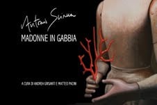 Antonio Sciacca - Madonne in gabbia