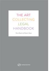 The Art Collecting Legal Handbook