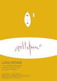 Luigi Ontani – Volta Faccia