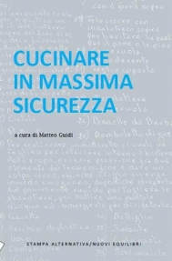 Cucinare in massima sicurezza