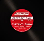 The Vinyl Show 2013