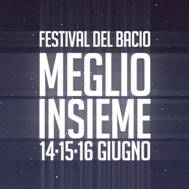 Festival del Bacio 2013 - Meglio Insieme