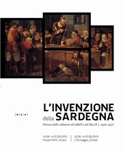 L’Invenzione della Sardegna