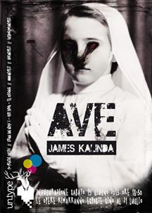 James Kalinda – Ave