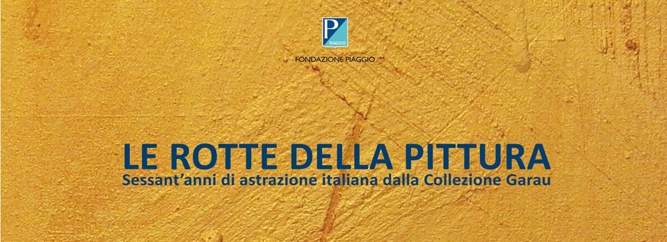 Le rotte della pittura