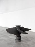 Eliseo Mattiacci – Verso il cielo