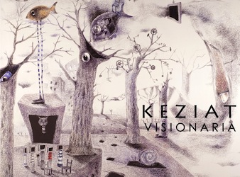 Keziat - Rifugio nell’immaginazione