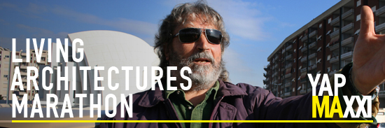 Living Architectures Marathon