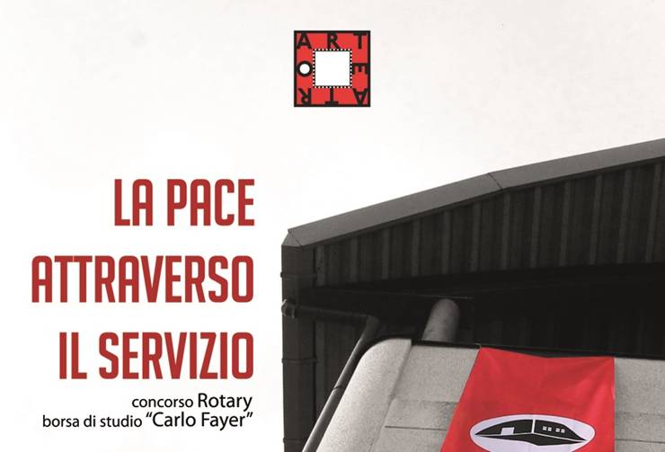 La pace attraverso il servizio