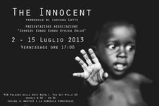 Luciana Latte - The Innocent