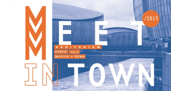 M.I.T. – Meet in Town 2013