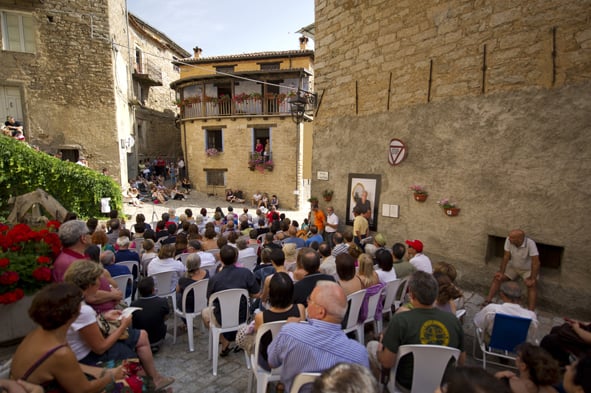 Festival Letterario della Sardegna X edizione