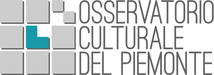 Relazione Annuale Osservatorio Culturale del Piemonte