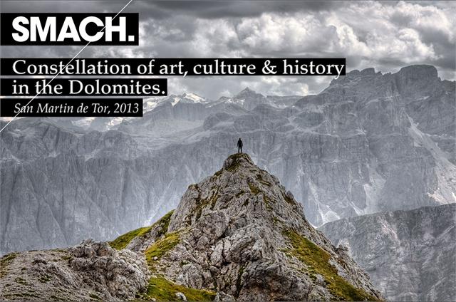 SMACH San Martin art culture and history