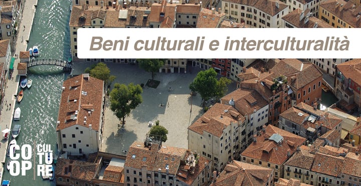 Beni Culturali e Interculturalità
