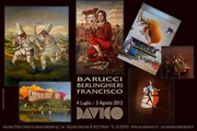 Barucci | Berlinghieri | Francisco