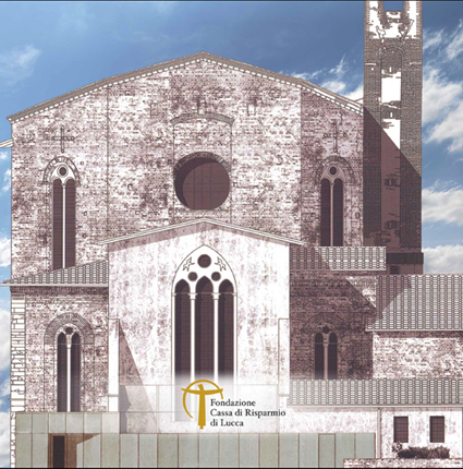 Inaugurazione Complesso Conventuale di San Francesco