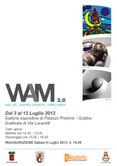 Wam 2.0