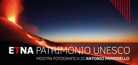 Antonio Parrinello - Etna Patrimonio Unesco