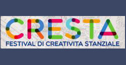 CRESTA – Festival di Creatività Stanziali