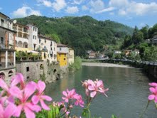 Bagni di Lucca Art Festival