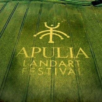 Apulia LandArt Festival