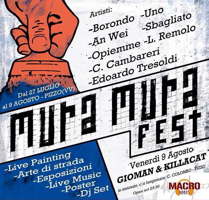 Mura Mura Fest 2013