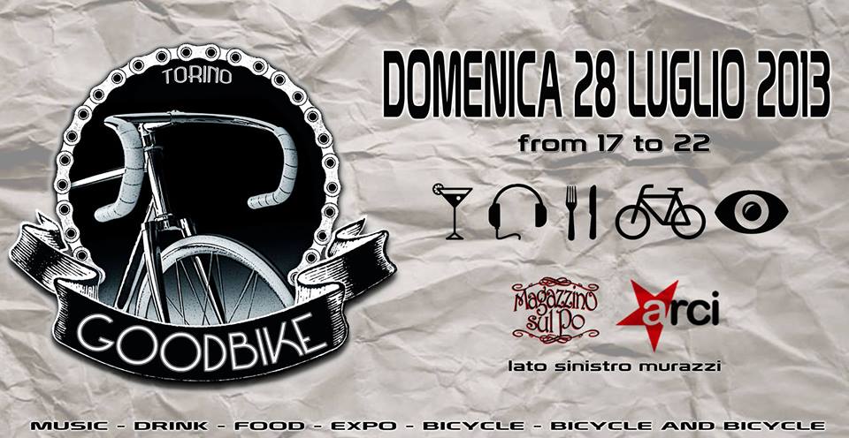 Goodbike Torino