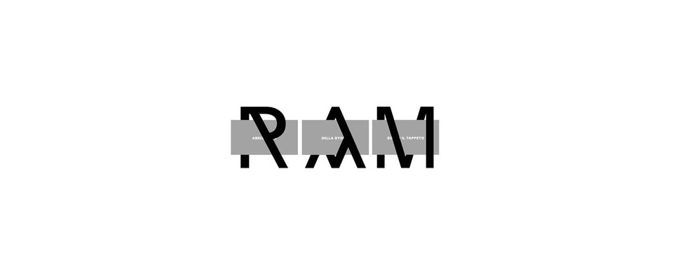 RAM. Transumanar e Organizzar