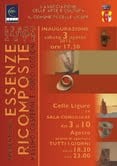 Essenze ricomposte