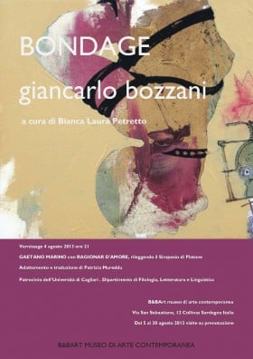 Giancarlo Bozzani – Bondage